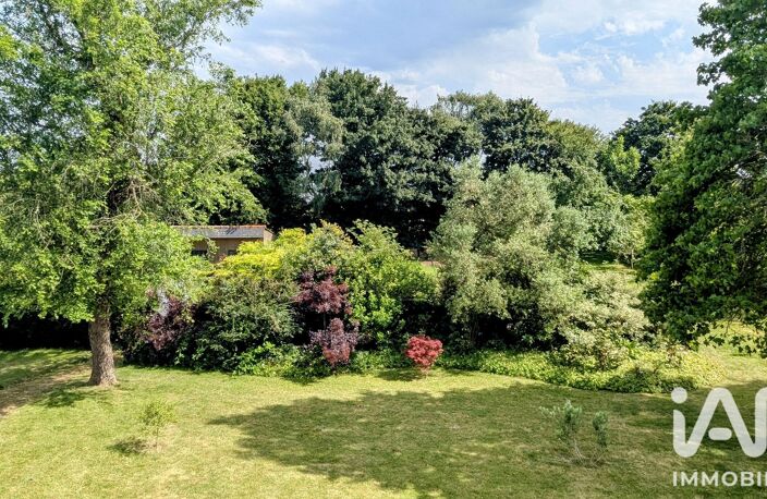 Vente Maison/villa 8 pièces — photo 2