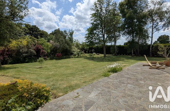 Vente Maison/villa 8 pièces — photo 3