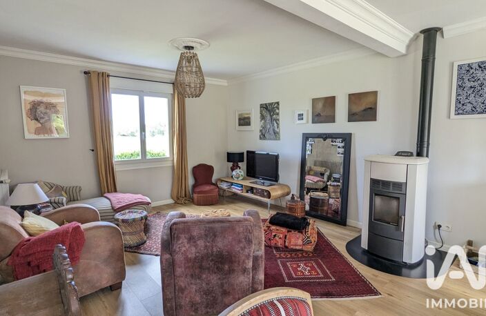Vente Maison/villa 8 pièces — photo 4