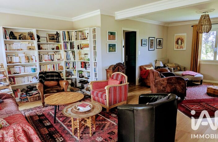 Vente Maison/villa 8 pièces — photo 5