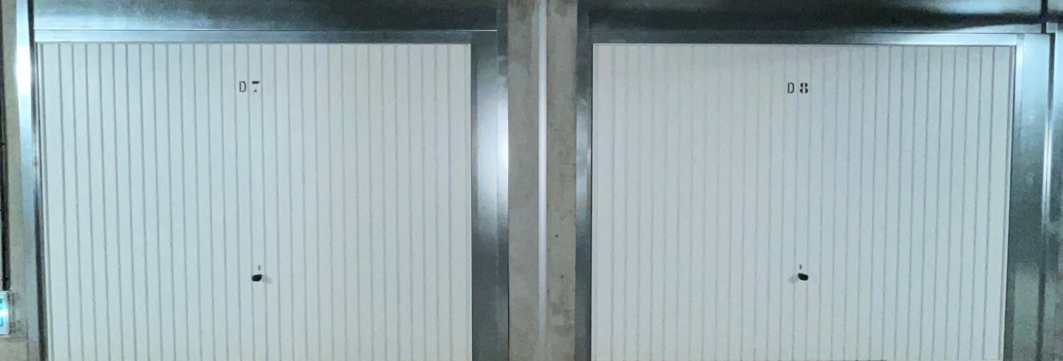Garage  15 m² à louer à Thurins (69510)