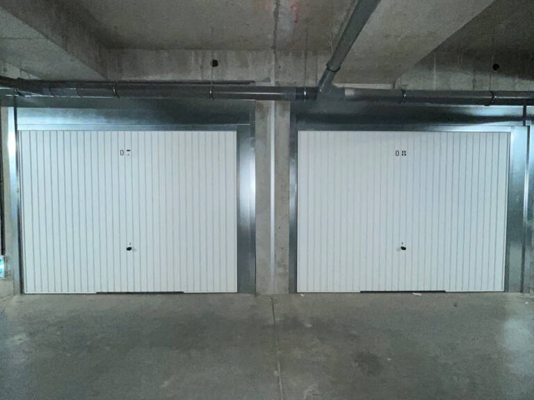 Garage à louer — photo 1