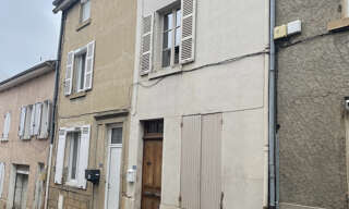 Maison 3 Pièces 64 m² à louer à Thurins (69510)