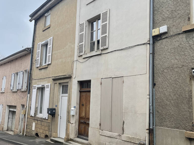 Maison de village T3 — photo 1