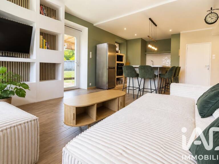 Vente Maison de village 4 pièces — photo 1