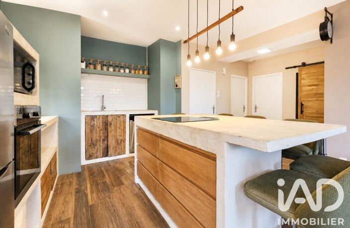 Vente Maison de village 4 pièces — photo 2