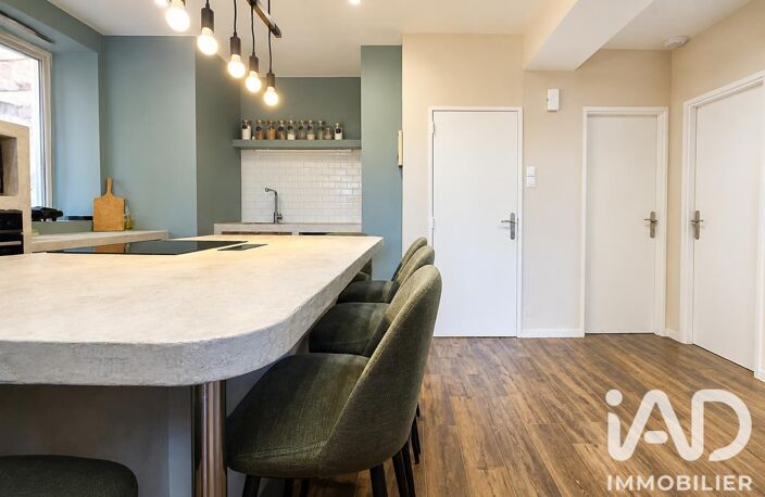 Vente Maison de village 4 pièces — photo 3