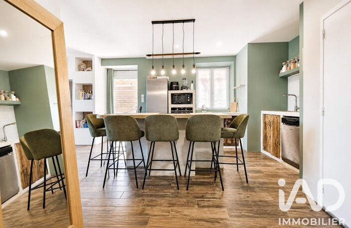 Vente Maison de village 4 pièces — photo 4