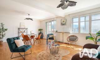 Appartement 4 Pièces 92 m² à vendre à Grenoble (38000)