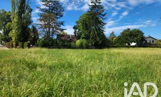 Terrain  750 m² à vendre à Viodos-Abense-de-Bas (64130)