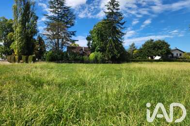 Terrain  21000 €