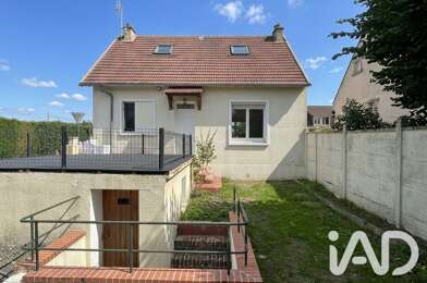 Maison 4 pièces 139900 €