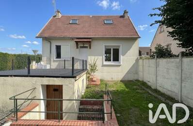 Vente Maison/villa 4 pièces — photo du bien