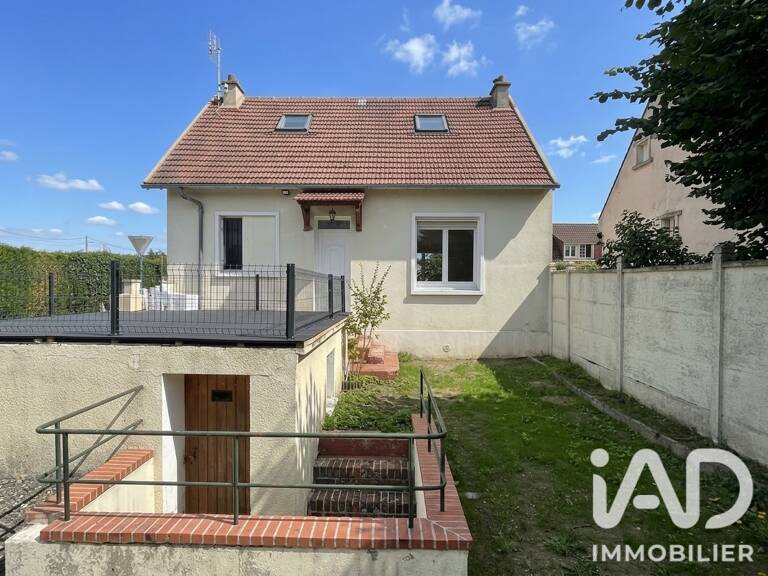 Vente Maison/villa 4 pièces — photo 1