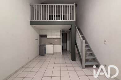 Appartement 1 pièces 99000 €