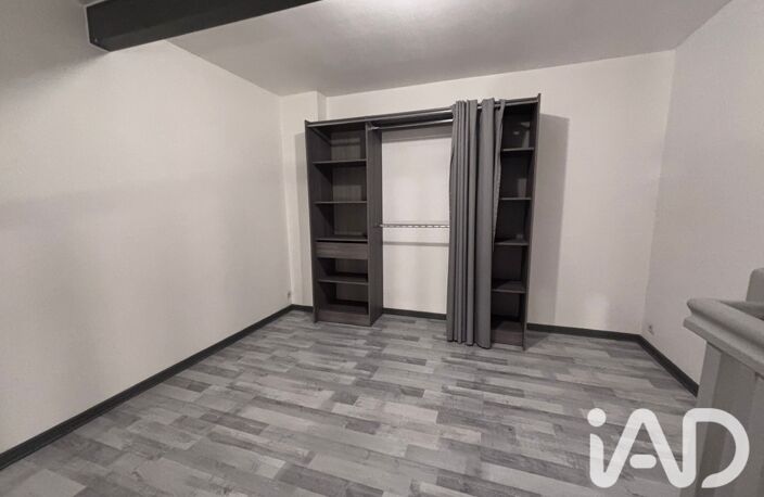 Vente Appartement 1 pièce — photo 2