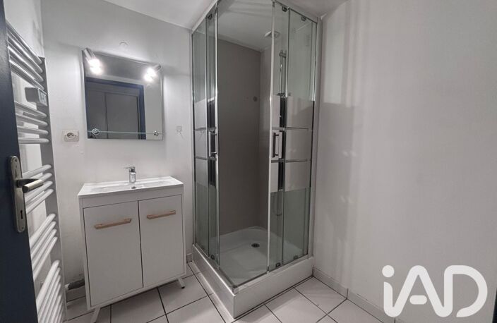 Vente Appartement 1 pièce — photo 4