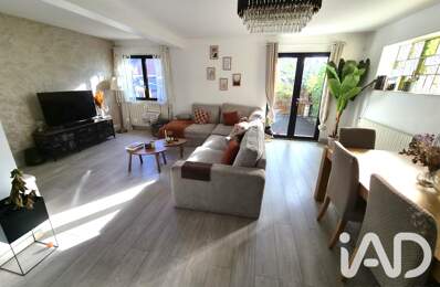 Vente Maison/villa 5 pièces — photo du bien