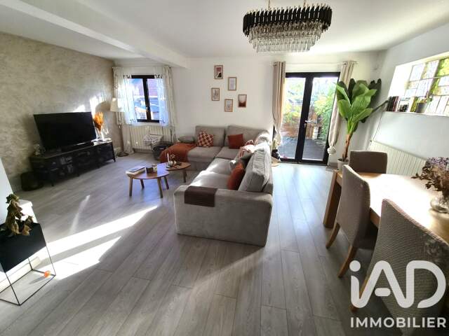 Vente Maison/villa 5 pièces — photo du bien