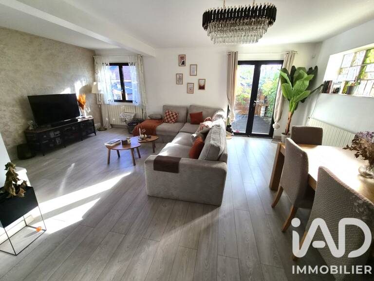 Vente Maison/villa 5 pièces — photo 1