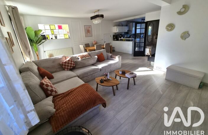 Vente Maison/villa 5 pièces — photo 2