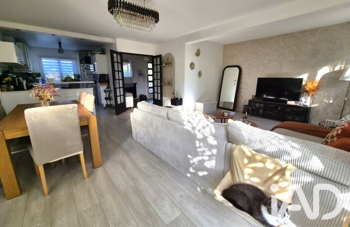 Vente Maison/villa 5 pièces — photo 3