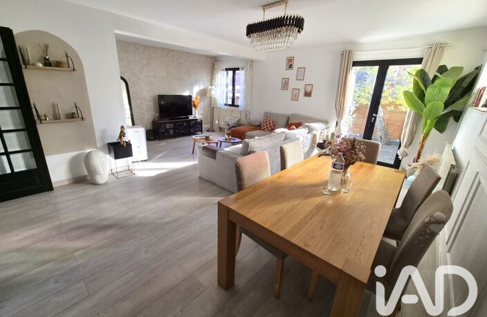 Vente Maison/villa 5 pièces — photo 4