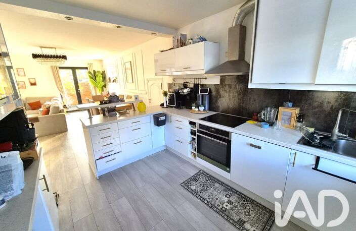 Vente Maison/villa 5 pièces — photo 5