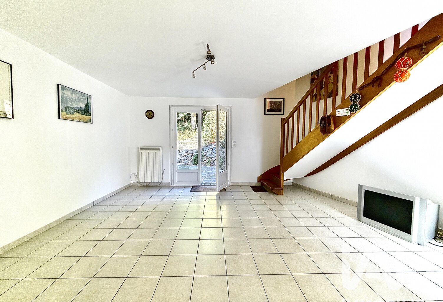 Vente Maison traditionnelle 3 pièces — photo 1