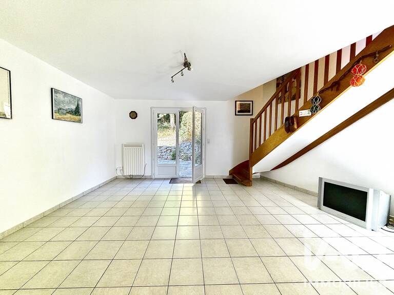 Vente Maison traditionnelle 3 pièces — photo 1