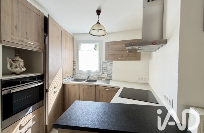 Vente Maison traditionnelle 3 pièces — photo 2
