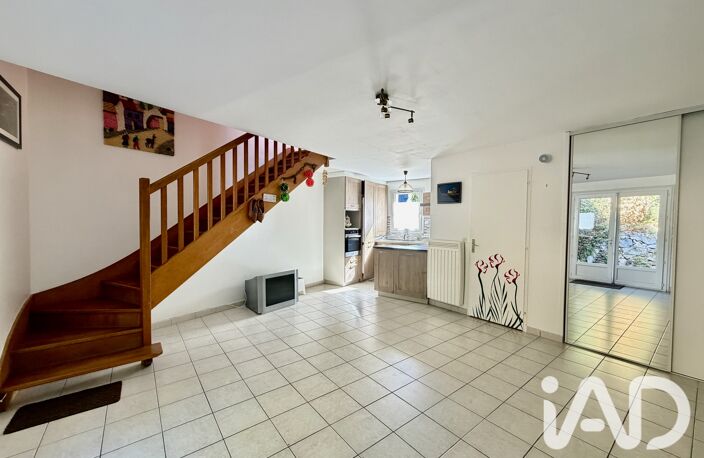 Vente Maison traditionnelle 3 pièces — photo 3