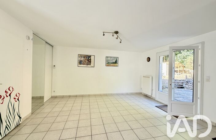 Vente Maison traditionnelle 3 pièces — photo 4
