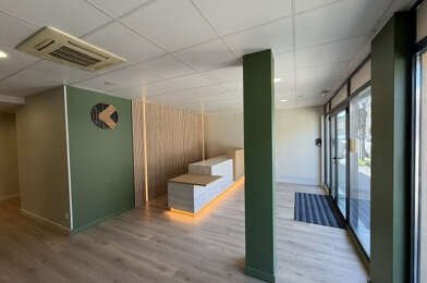 Commerce  1750 €
