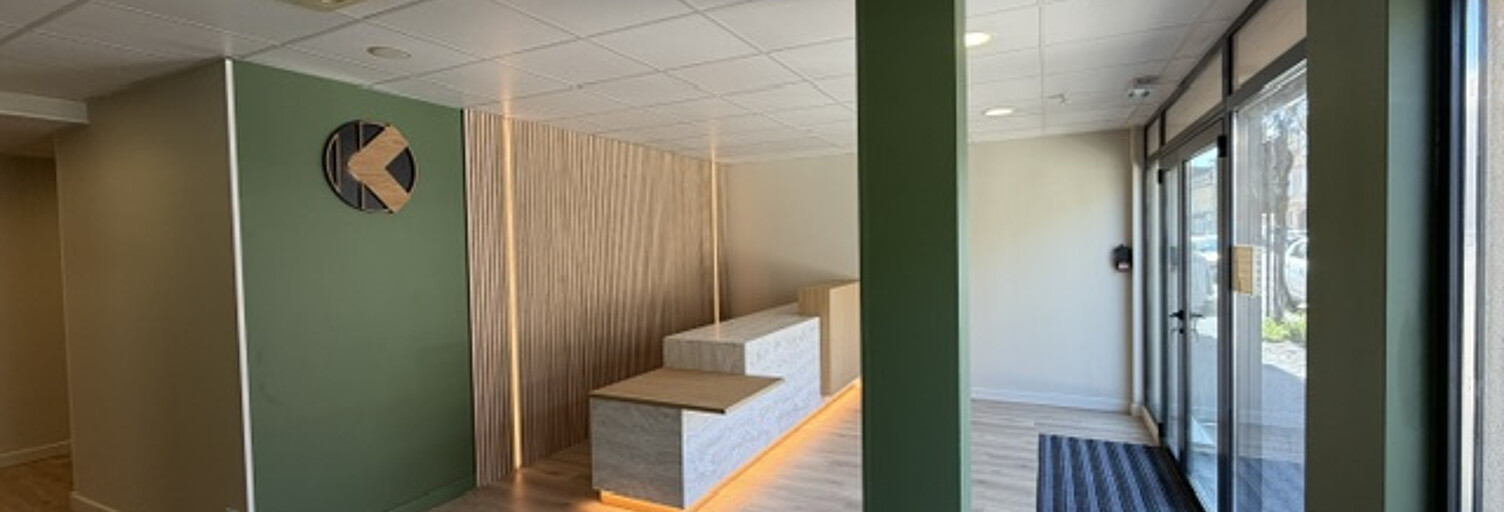 Commerce  95 m² à louer à Albi (81000)