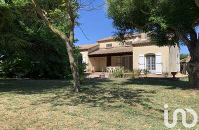 Vente Maison/villa 5 pièces — photo du bien