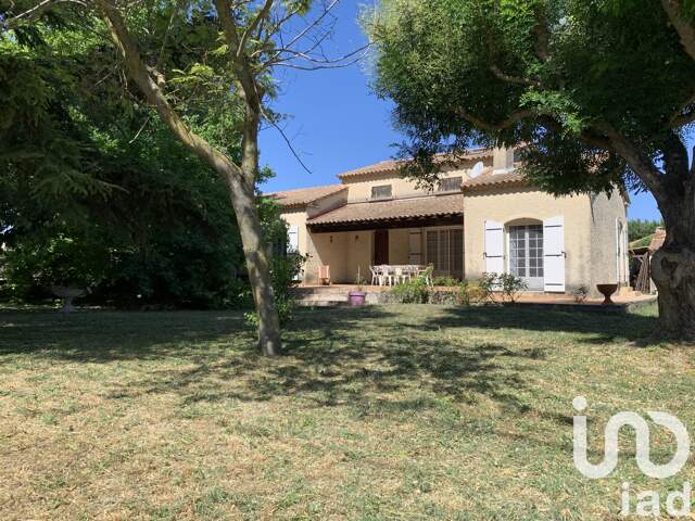 Vente Maison/villa 5 pièces — photo du bien