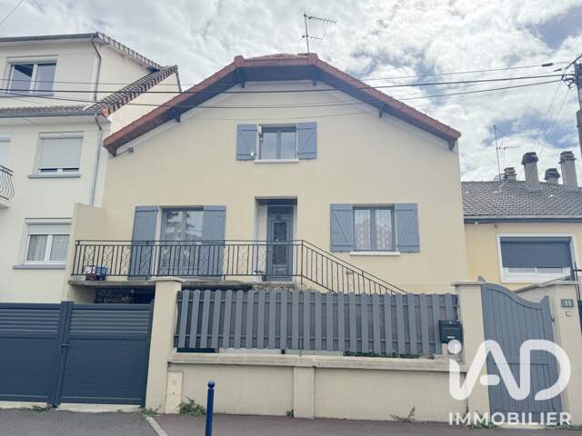 Vente Maison/villa 6 pièces — photo du bien