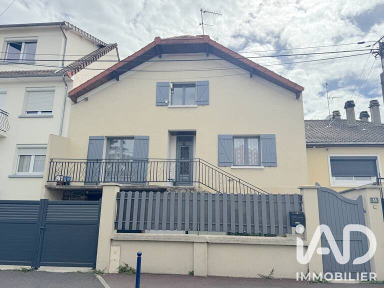 Vente Maison/villa 6 pièces — photo 1