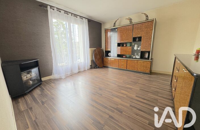 Vente Maison/villa 6 pièces — photo 2