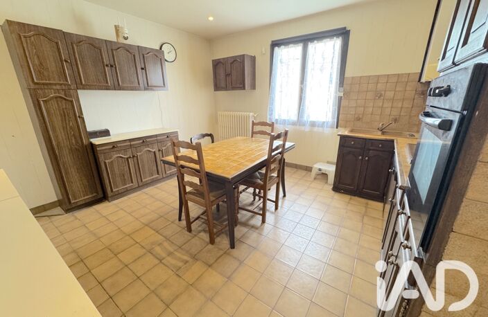 Vente Maison/villa 6 pièces — photo 4