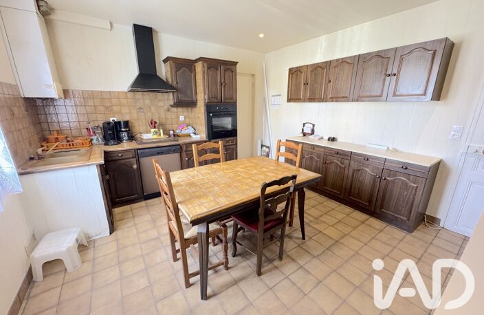 Vente Maison/villa 6 pièces — photo 5
