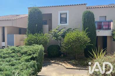 Appartement 3 pièces 345000 €