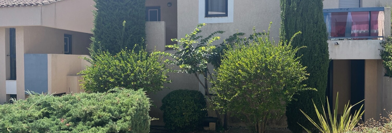 Appartement 3 Pièces 60 m² à vendre à Sanary-sur-Mer (83110)
