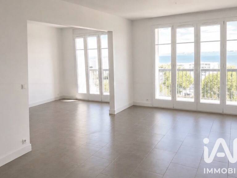 Vente Appartement 4 pièces — photo 1