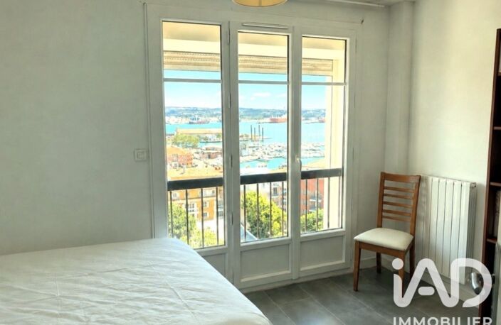 Vente Appartement 4 pièces — photo 5