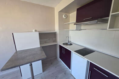 Appartement 2 pièces 440 €