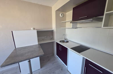T1 BIS BOURRAN — photo du bien