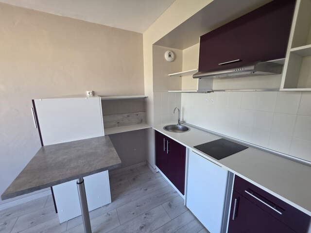 T1 BIS BOURRAN — photo du bien