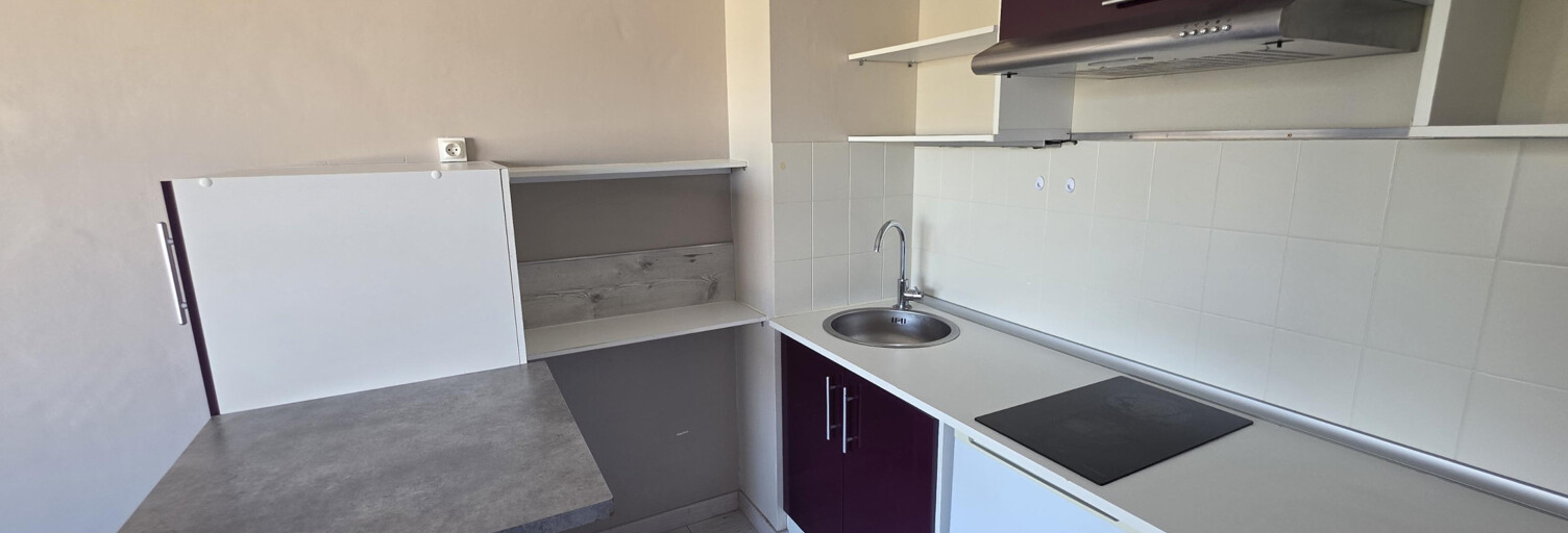 Appartement 2 Pièces 28 m² à louer à Rodez (12000)